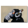 Maleri - Big Monkey Class II