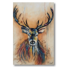 Maleri - Dear Deer