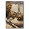 Maleri - Eiffel of Paris