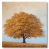 Maleri - The Old Tree