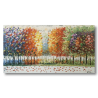 Maleri  - Colors of the Seasons