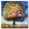 Maleri - Grand Old Tree