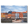 Maleri - Nyhavn