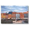 Maleri - Nyhavn