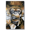 Maleri – Smonkey