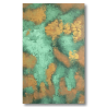 Maleri - Glittering Grass