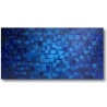 Maleri - Deep Blue