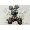 Maleri - A Mouse II
