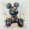 Maleri - A Mouse