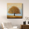 Maleri - The Old Tree