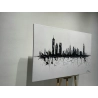 Maleri - City of Shadows