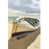 Maleri - Ashore