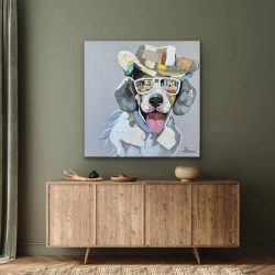 Maleri - Doggy