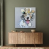 Maleri - Doggy