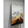 Maleri - The Top