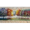 Maleri  - Colors of the Seasons