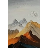 Maleri - The Top