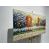 Maleri  - Colors of the Seasons