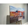 Maleri - Nyhavn
