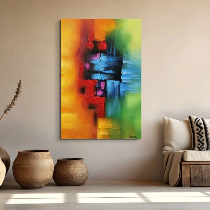 Maleri - Always on my mind