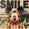 Maleri - A Mouse