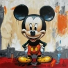Maleri - A Mouse