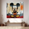 Maleri - A Mouse