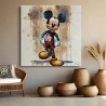 Maleri - A Mouse