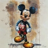 Maleri - A Mouse