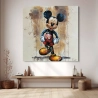 Maleri - A Mouse