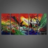 Maleri - Beautiful Colours