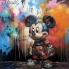 Maleri - A Mouse
