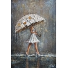 Maleri - Ballet