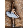 Malerier til salg - Balletdanser - Ballet